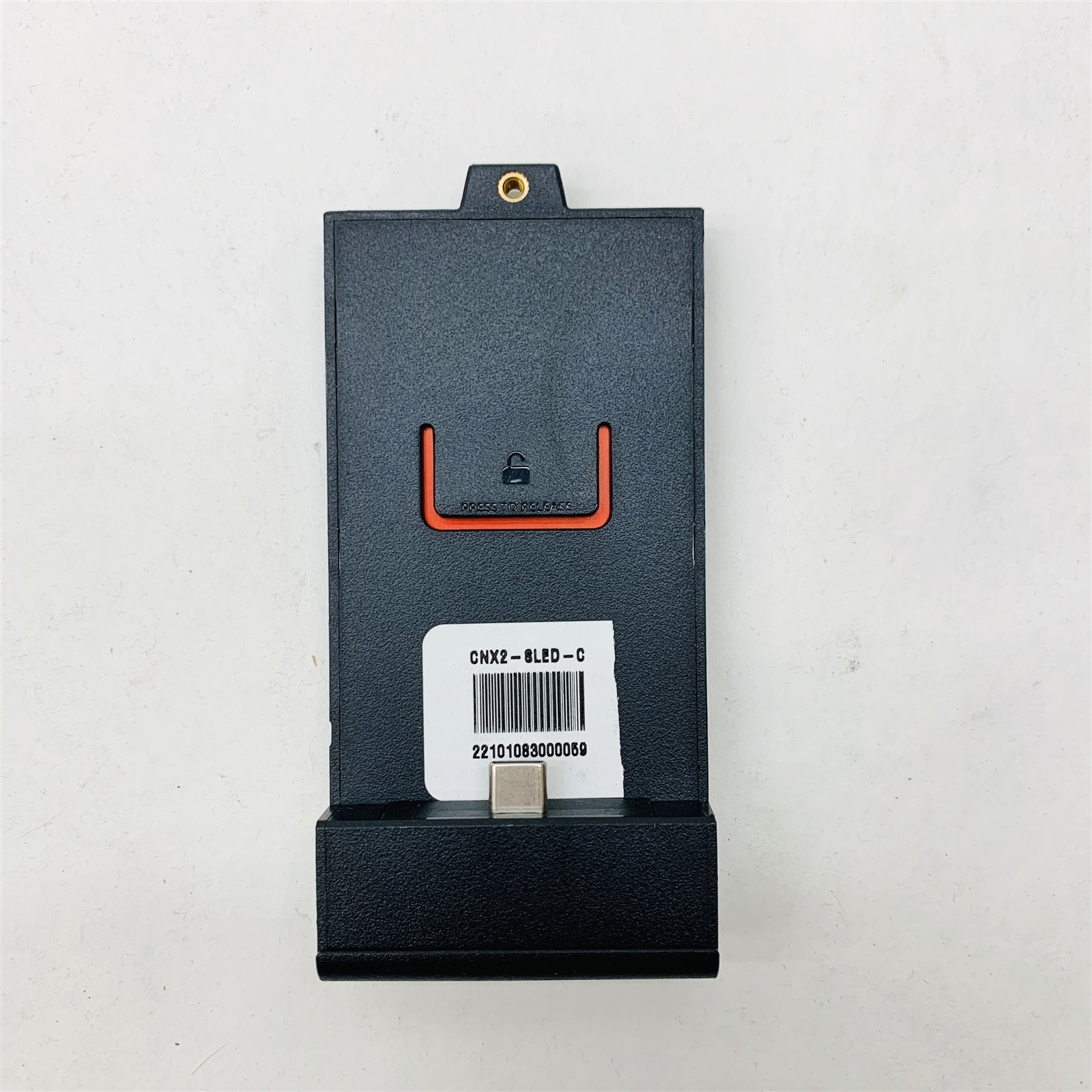 Vault CNX2-SLED-C Connect 2 Powered Sled Battery USB-C Secure Device Dock
