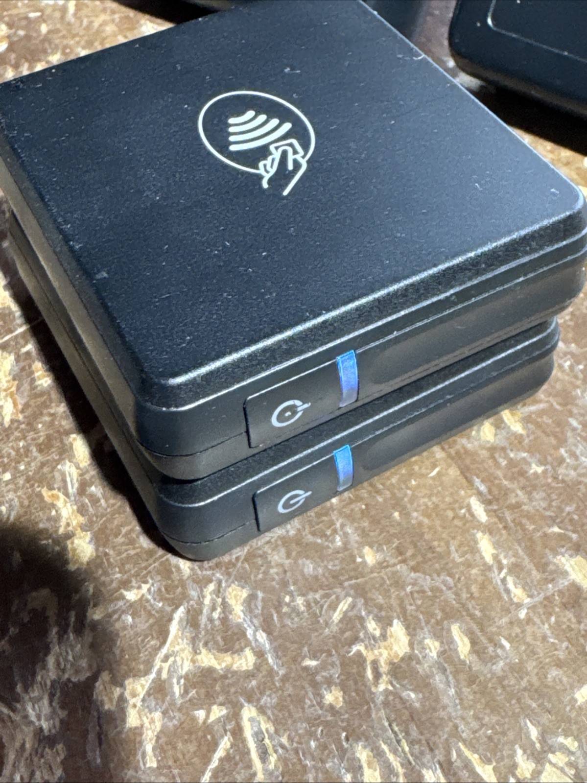BBPOS Card Reader CHB2A – no cables