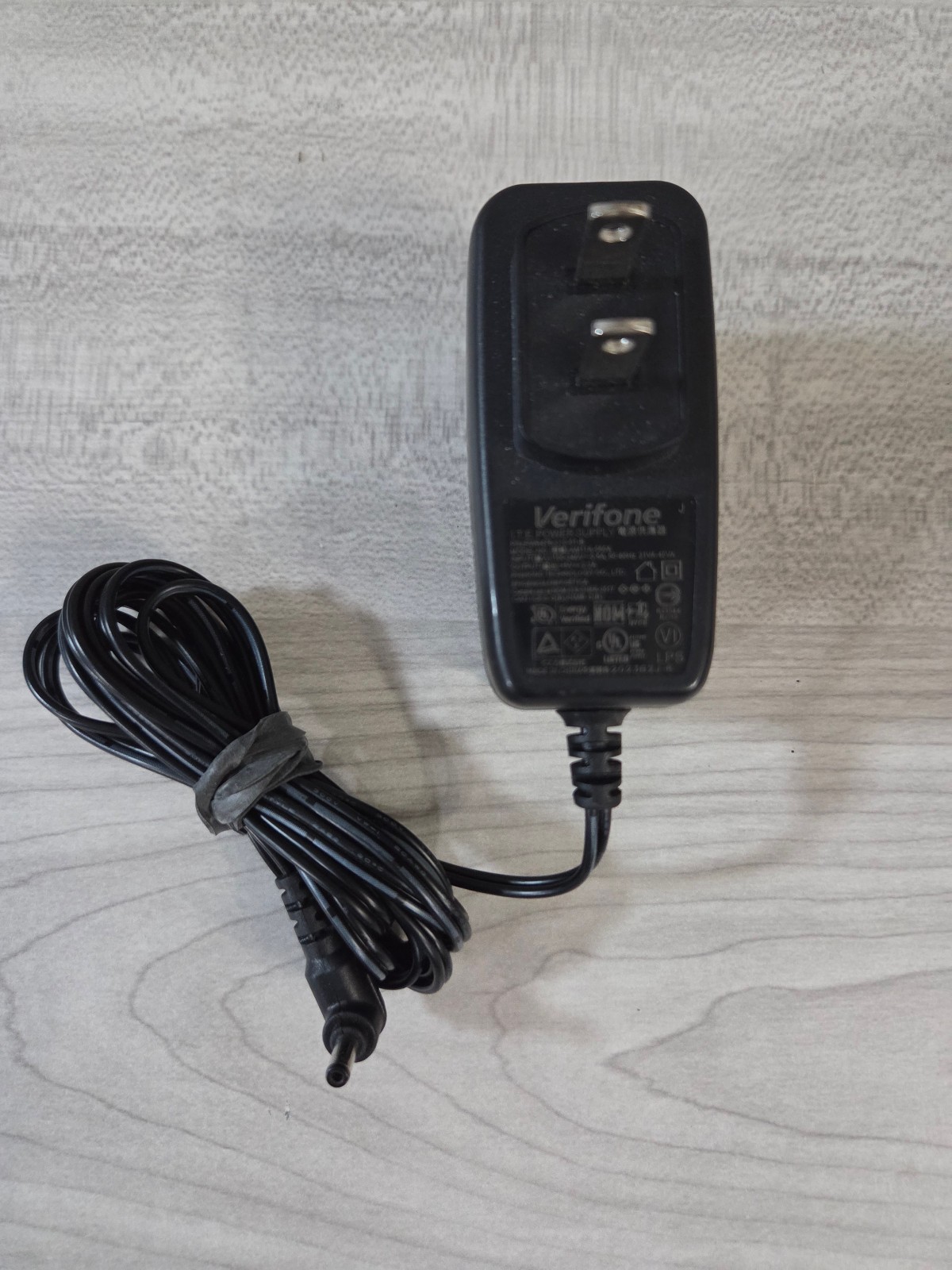 OEM~ VeriFone V400M series Power Pack Charger/Adapter