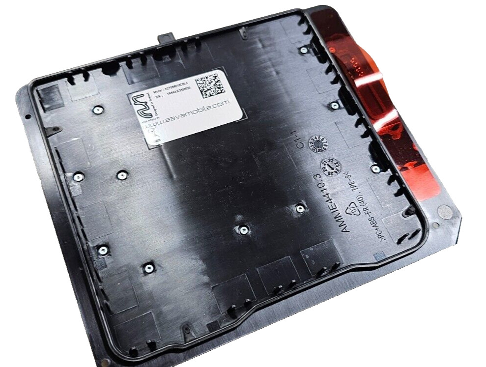 Aava Mobile ACPSB8010C00 ET51CE Payment Sled Smart Back For Ingencio LINK2500I