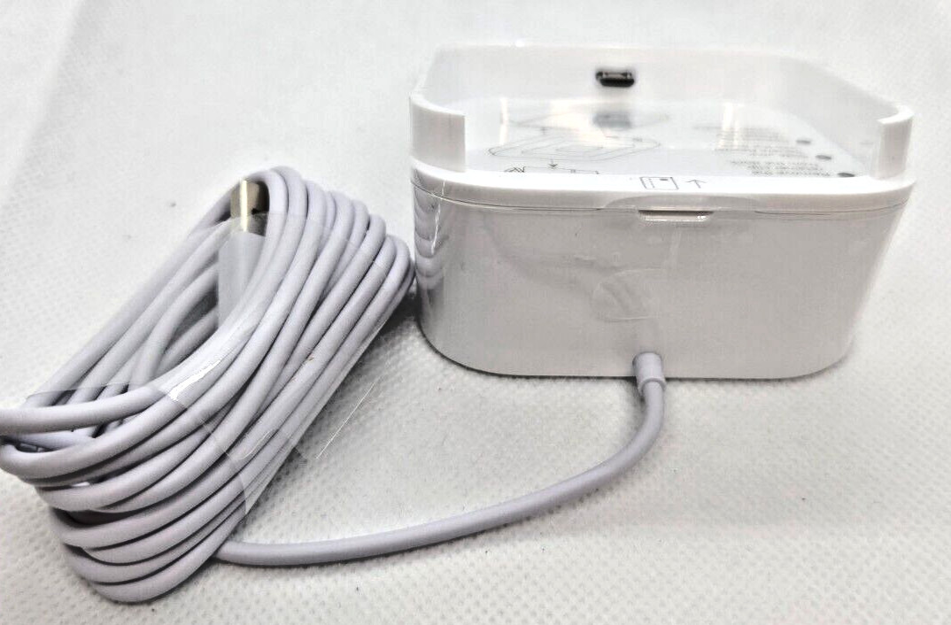 Dock for Square Contactless Credit Card + Chip Reader A-SKU-0120-01