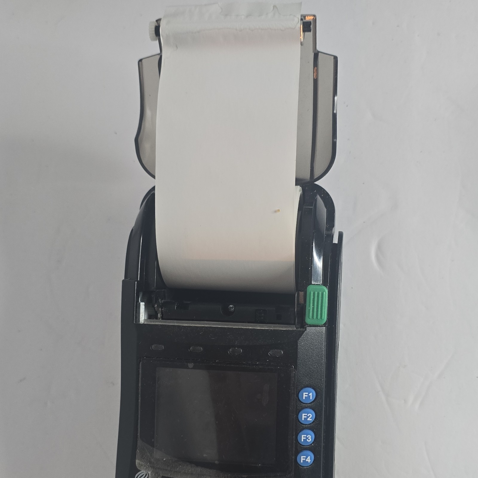 PAX S80 Wired Credit Card Terminal w/ Keypad & Receipt Printer S80-M0L-364-03EA