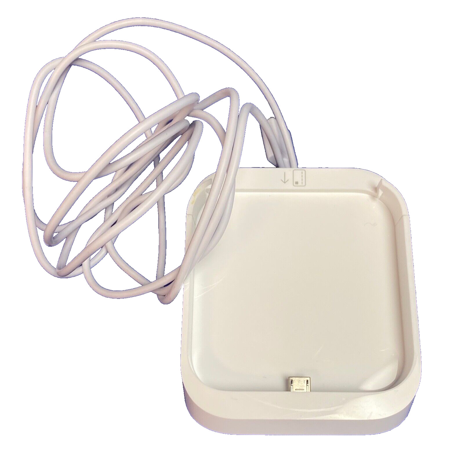 Square Dock for Square Reader 0120-03, Does not include reader, Pre Owned
