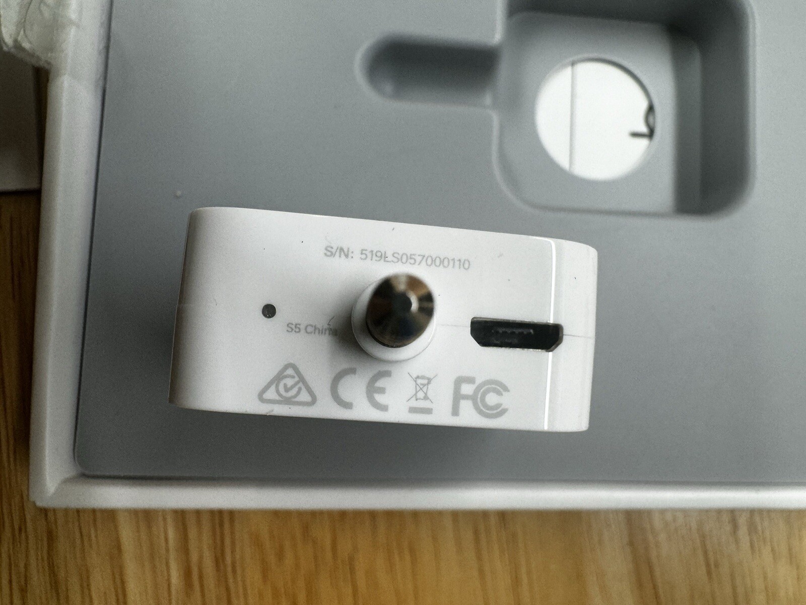 Square Credit Card Reader for iPhone, iPad and Android