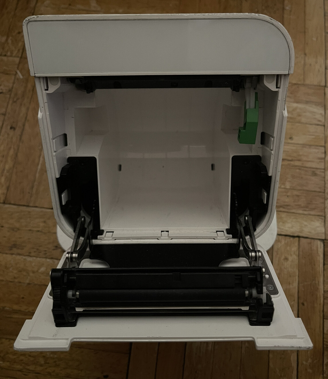 Clover Station P500 Printer Preowned Untested