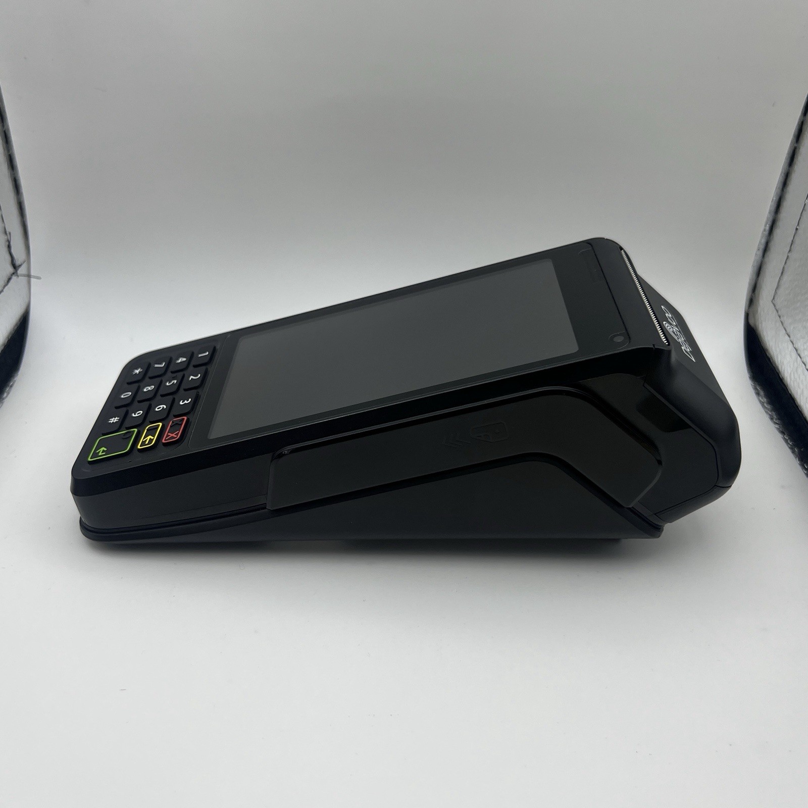 Dejavoo P1 Model P3 Desktop POS Credit Card Terminal 2025 Version – OPEN BOX NEW