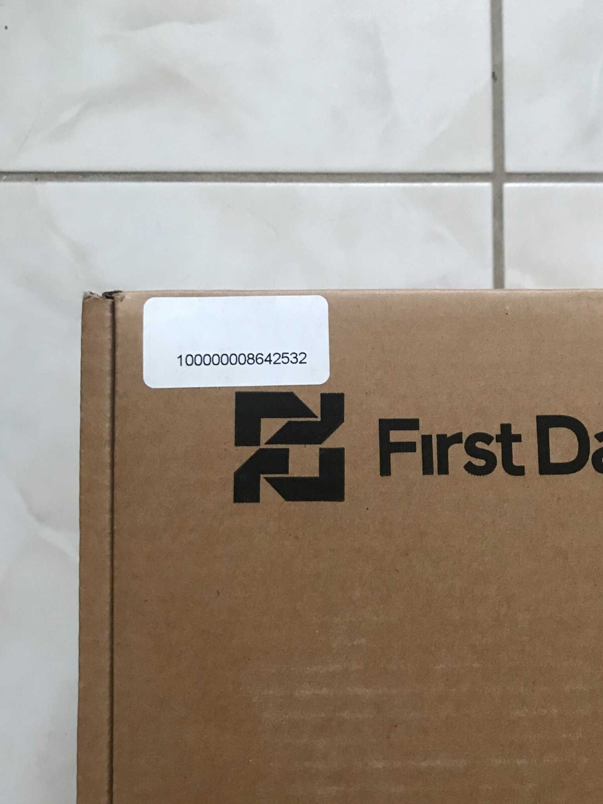 First Data FD200 Credit Card Terminals, Package of Two Terminals, New Open Box