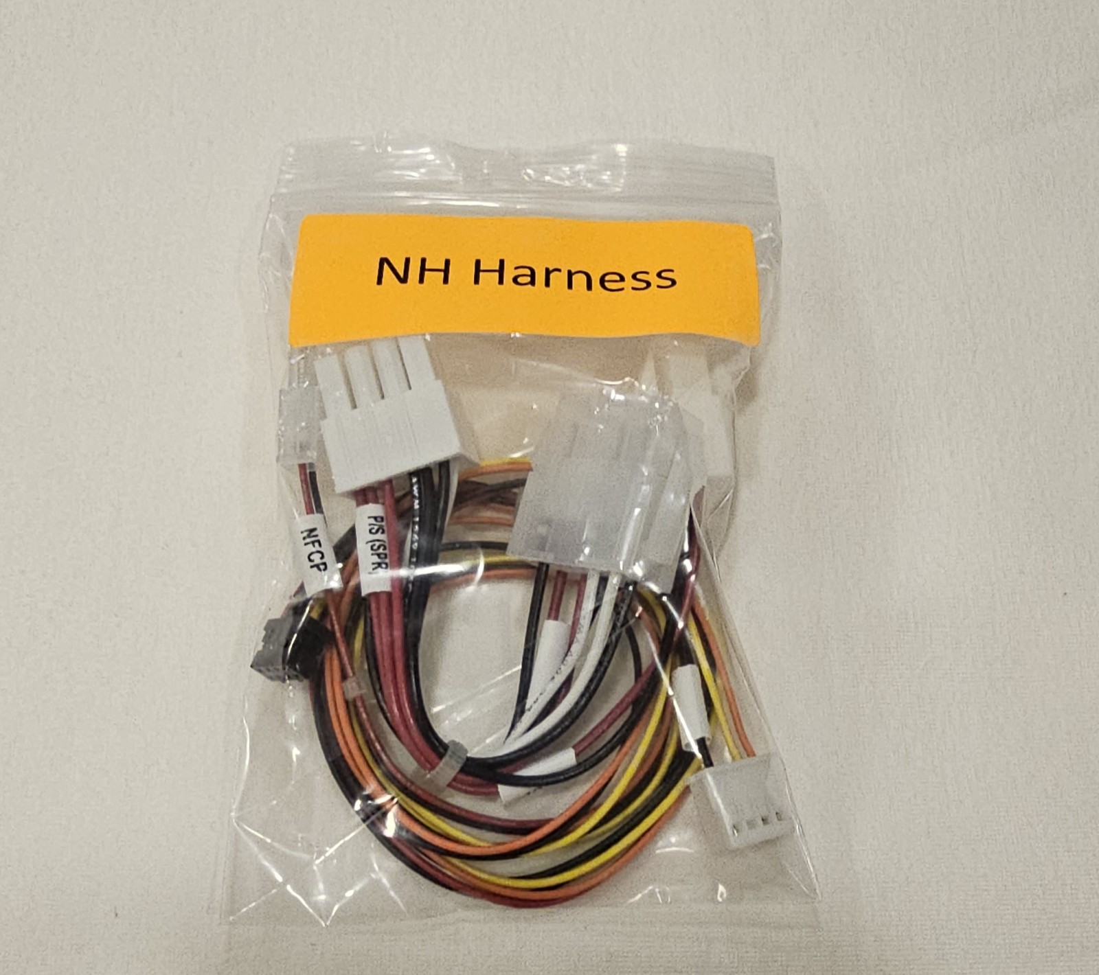 ATM NFC HARNESS Contactless Nautilus Hyosung Halo 2 Force EMV (No reader incl.)