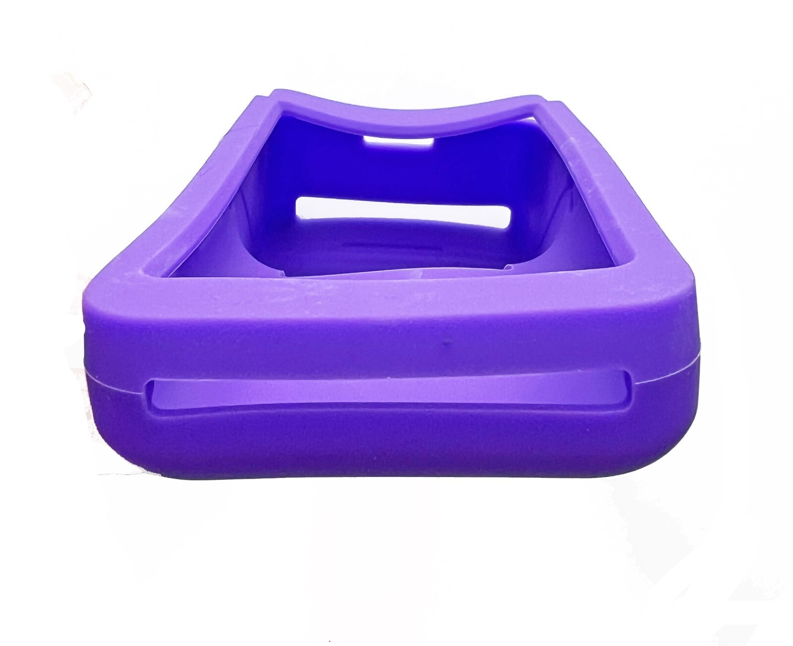 Silicone Case for PAX A920 Pro Terminal ONLY! Does NOT fit A920 Standard Purple