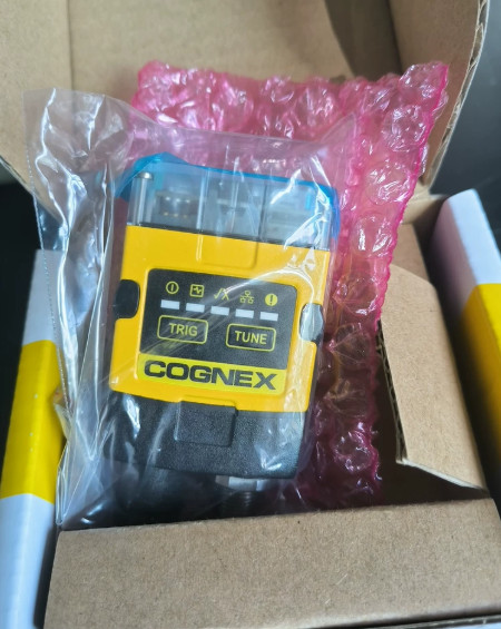 1PCS NEW congnex DM260QX-0540-P Industrial Code Reader