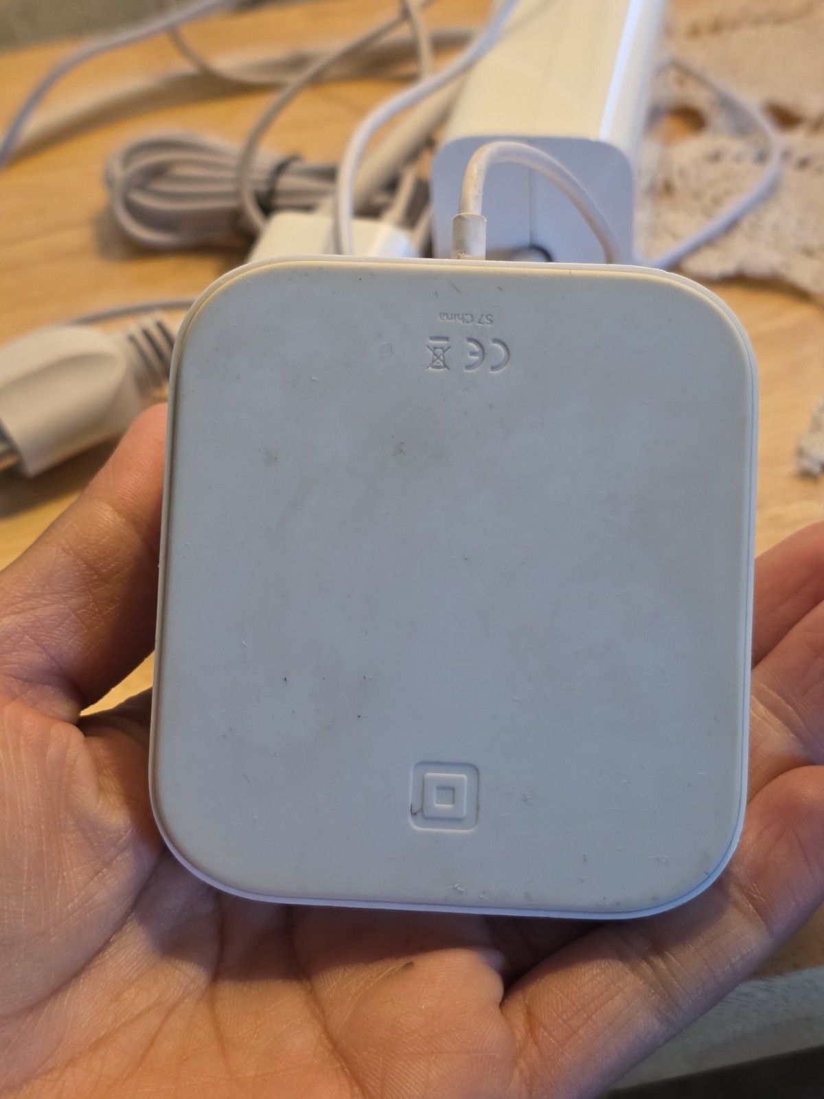 Square S7 Card Reader