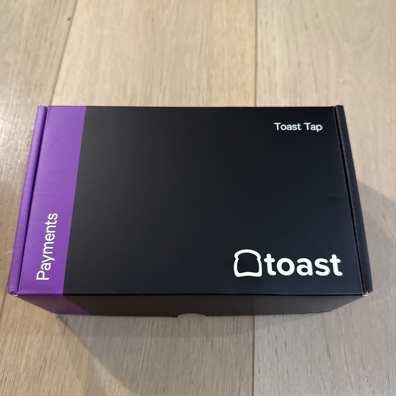 TD200 Toast Flex POS Payment Device Tap Credit Card Reader – Original Packaging