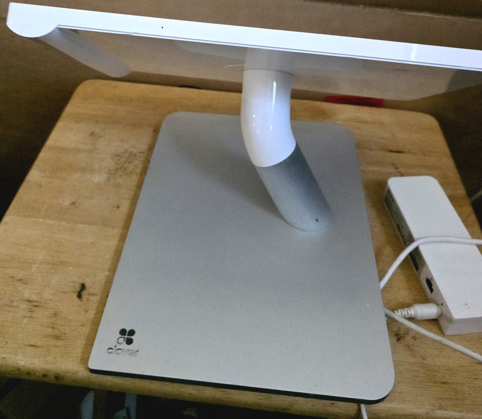 Clover Station P500 POS System