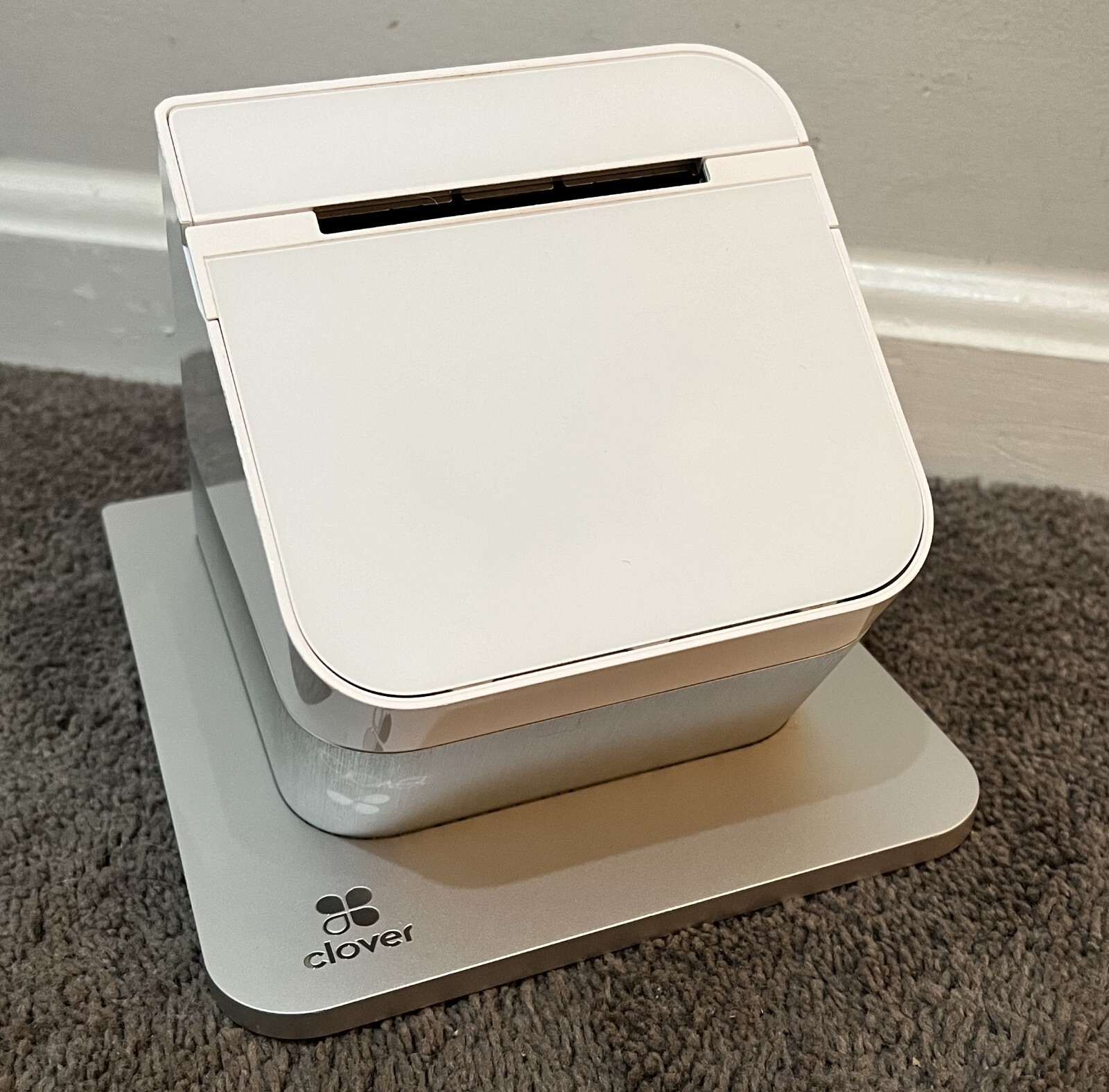 Clover Station P500 Receipt Printer