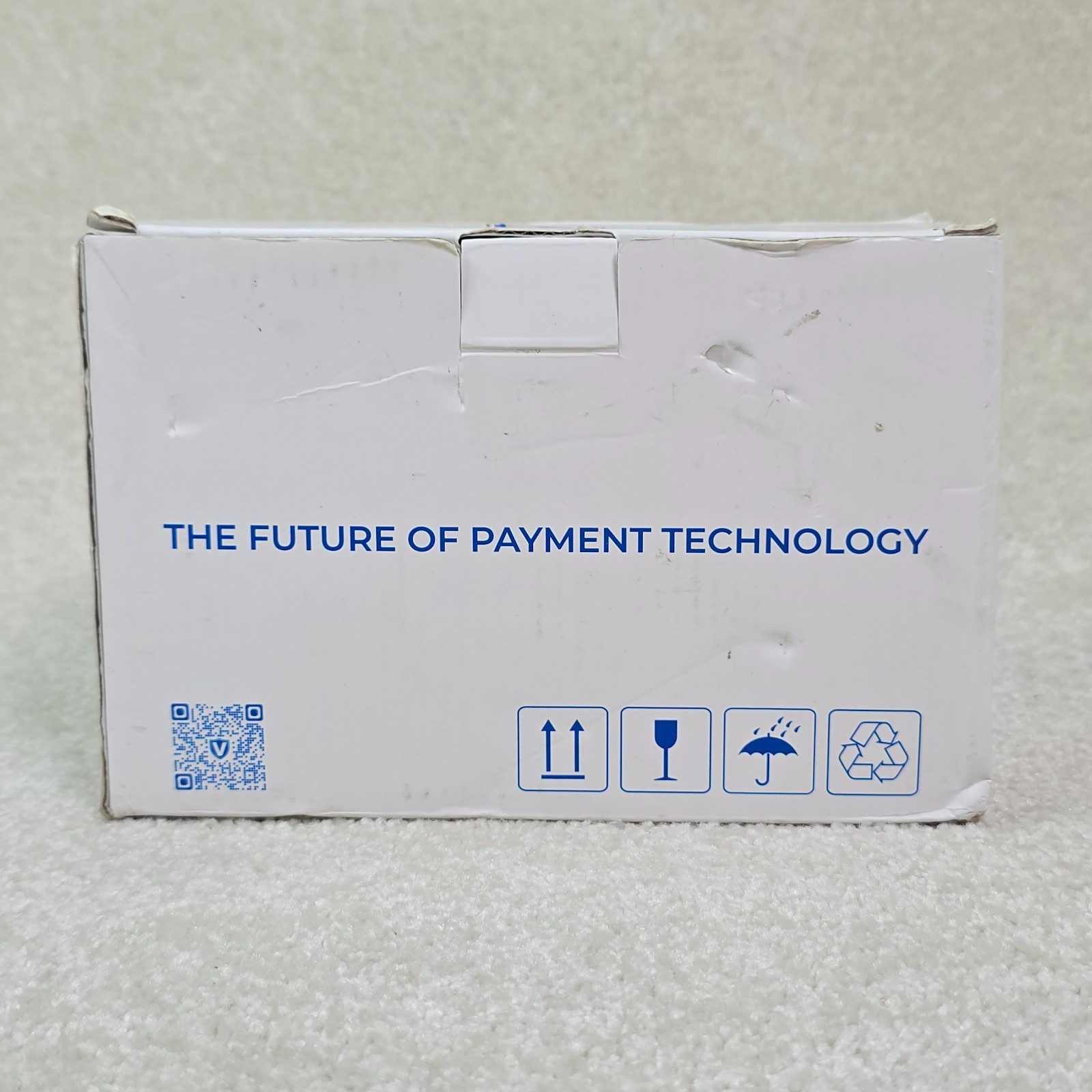 VALOR VP 300 Credit Card Terminal ME51 Pinpad Open Box