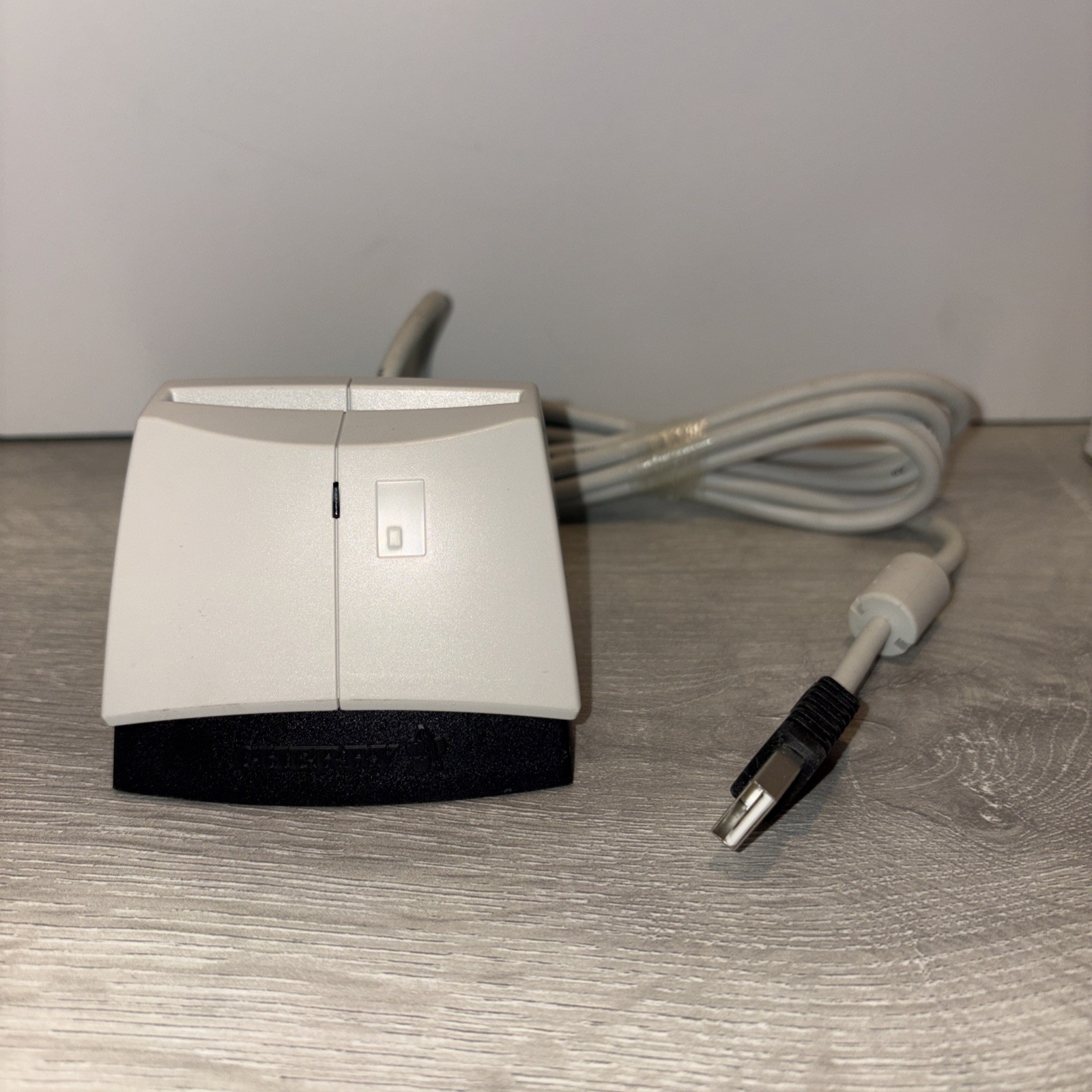 Cherry ST-1000UB USB Smart Card Reader New, Open Box