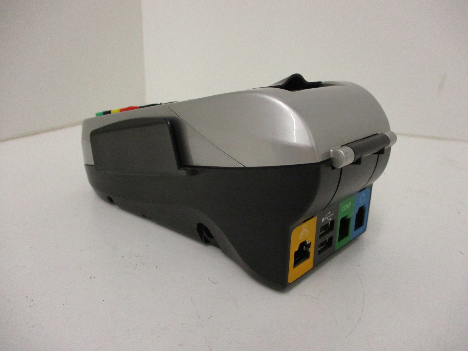FIRST DATA FD100 / 001642020 CREDIT CARD READER