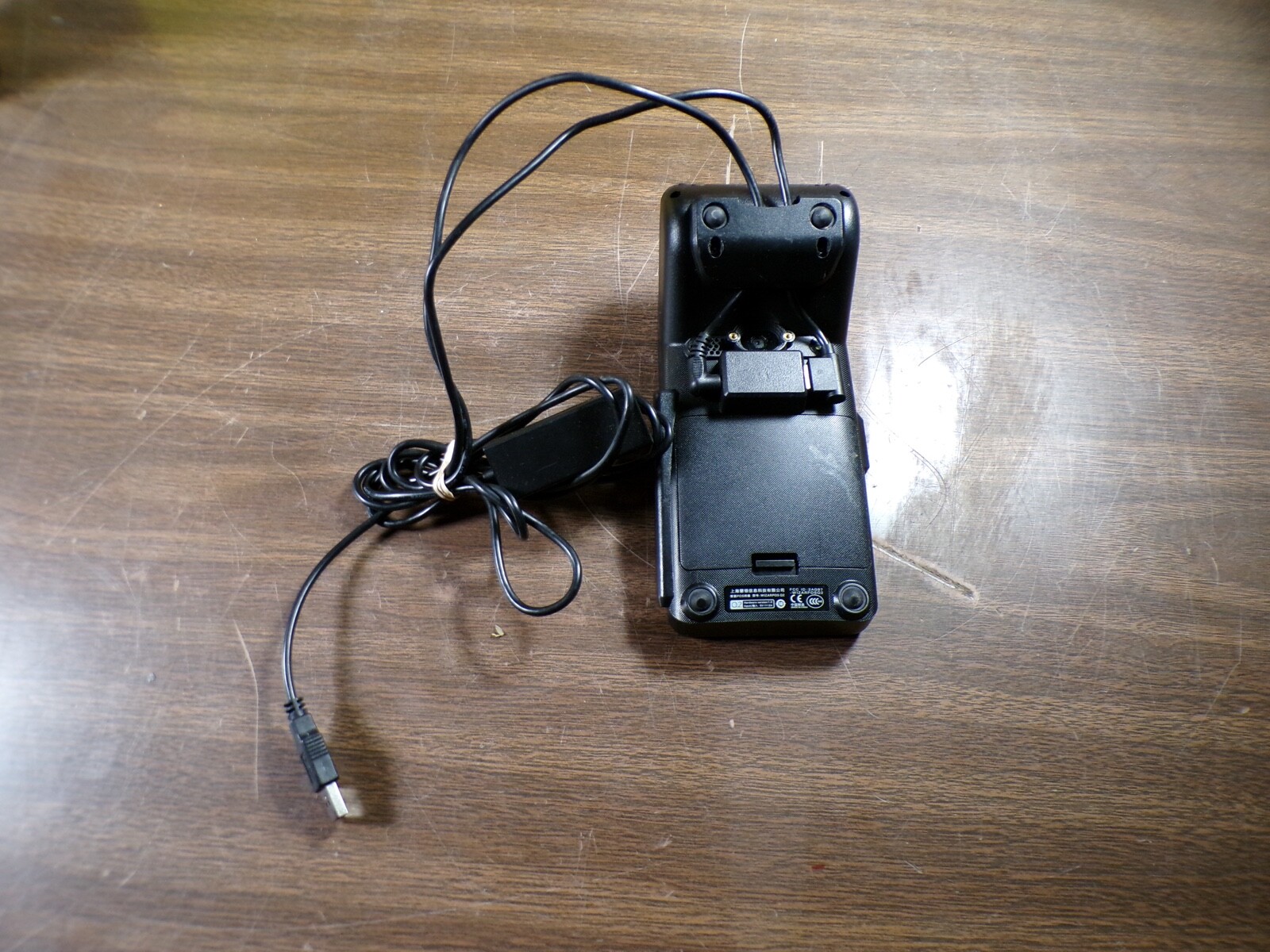 DEJAVOO WIZARPOS Q2 SMART POS TERMINAL