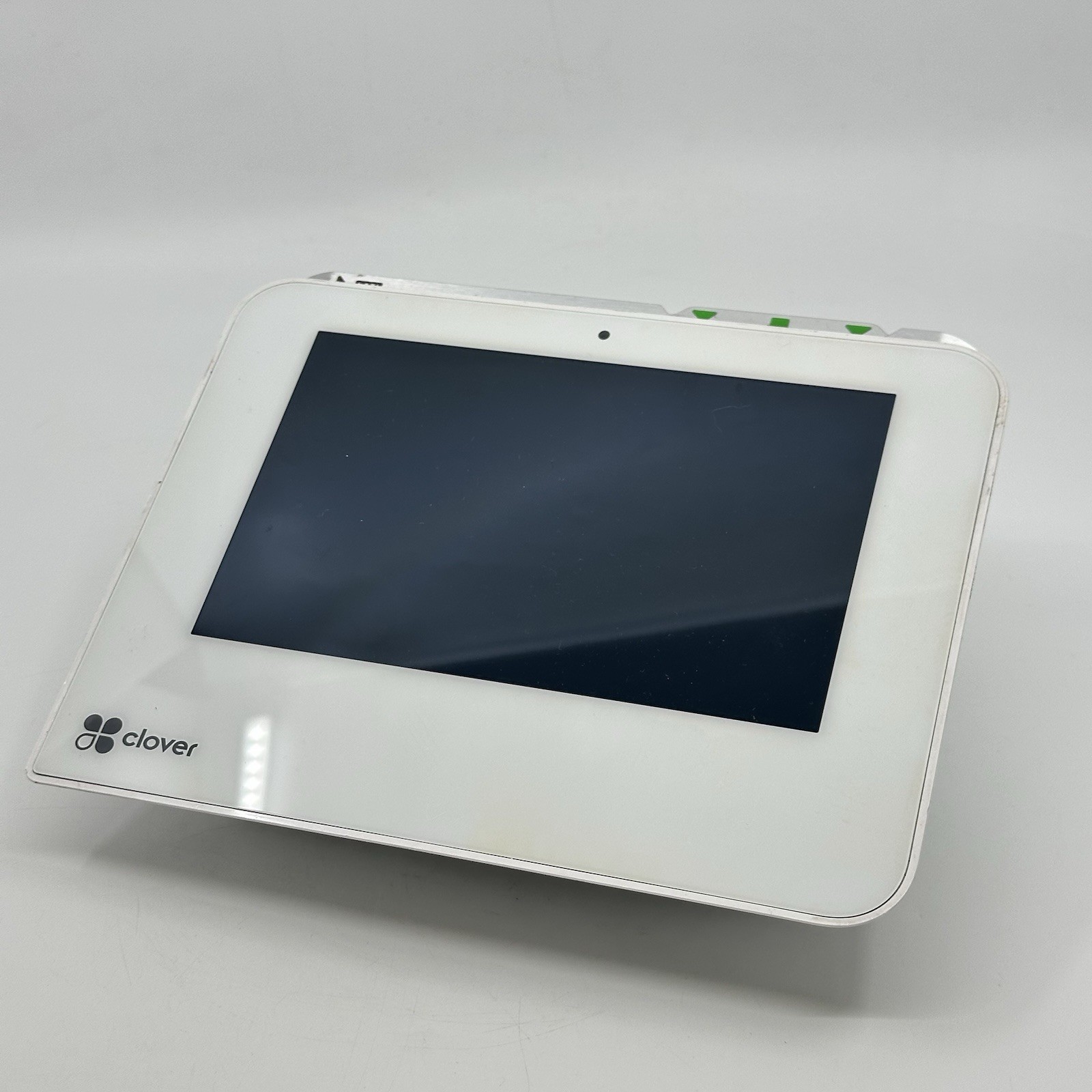 Clover Mini Wifi C300 – Card Reader / POS Point of Sale System For Parts/ Repair