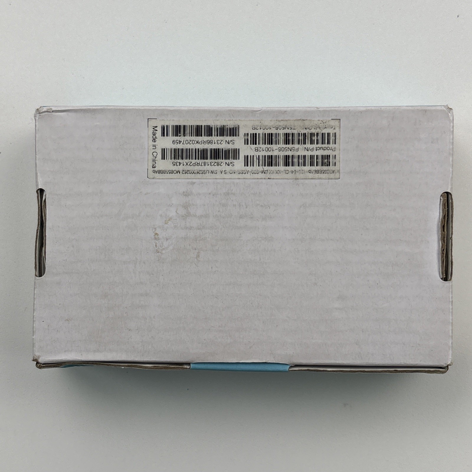 Ingenico Moby 5500 Android Card Reader (P5N506-100012B)