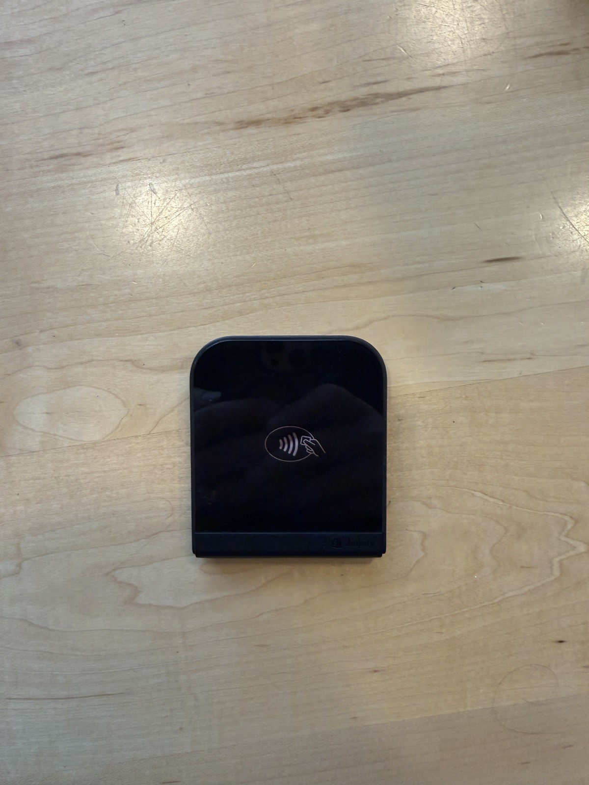 Shopify Tap & Chip Card Reader – For Parts or Repair | Bluetooth EMV NFC |