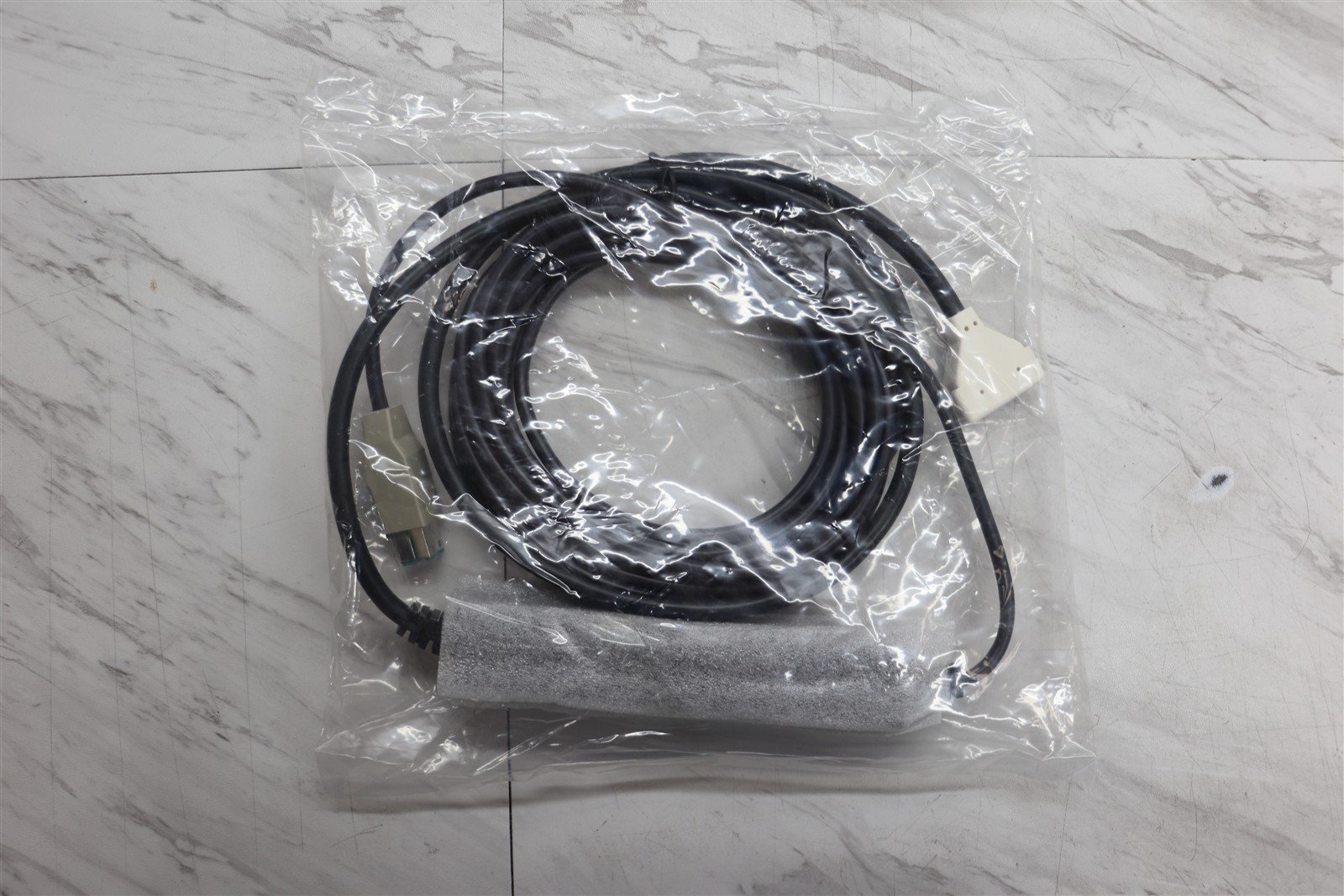 26 LOT – Verifone MX830 MX860 MX880 MX915 MX925 Cable Adapter 26838-02-R