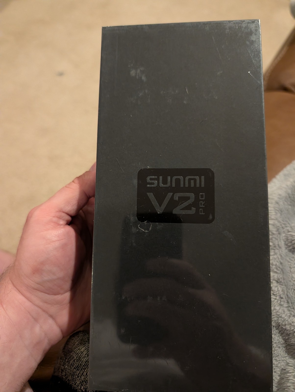 Sunmi V2 Pro Handheld POS Terminal
