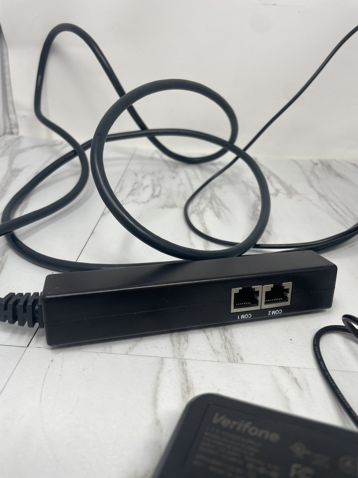 VeriFone MX 915 Card Terminal
