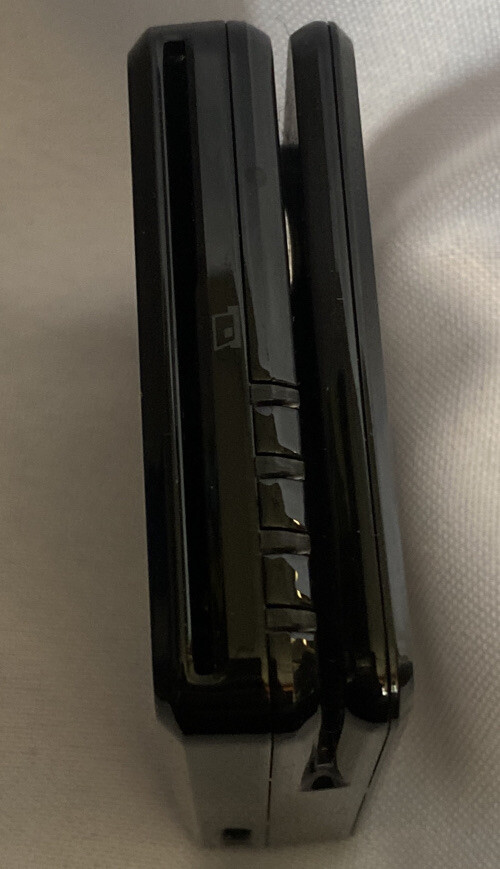Paypal PCTUSDCRT Chip and Tap Credit Card Reader