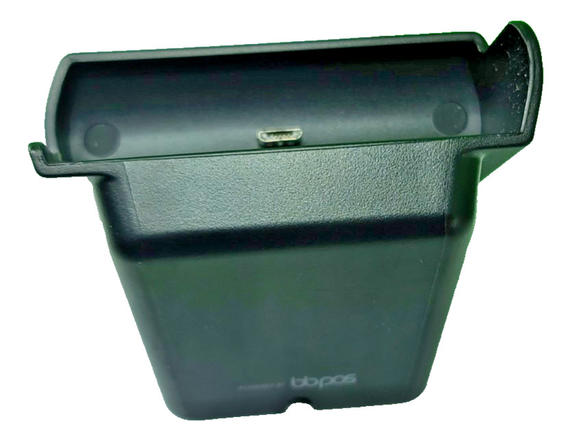 BBPOS Chipper Charging Dock/ Charging Station ~ Card Reader not Included