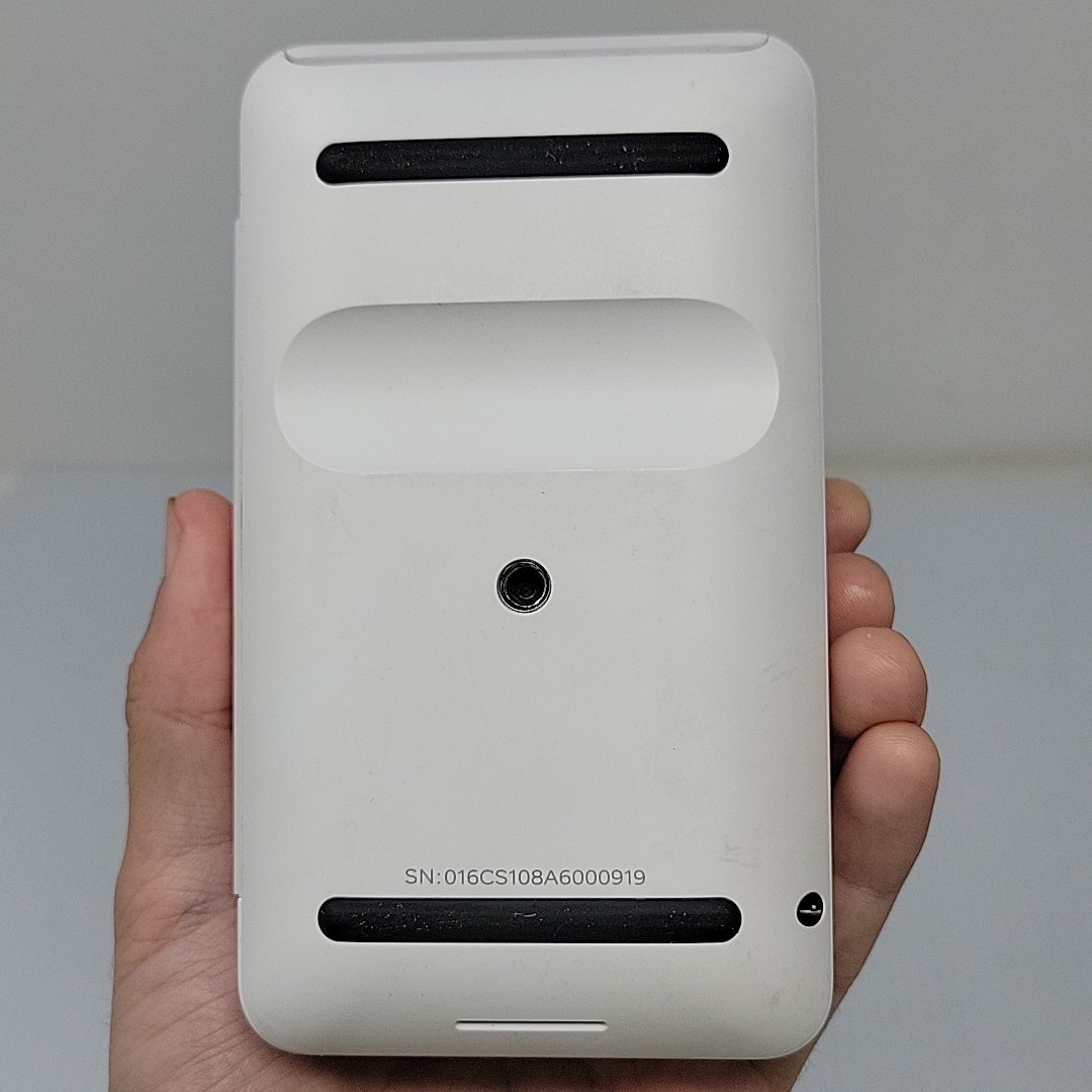 Square Terminal Card Payment – Will Not Power On, For Parts Or Repair