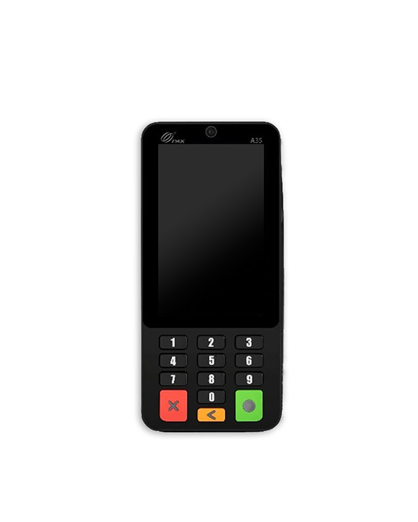 PAX A35