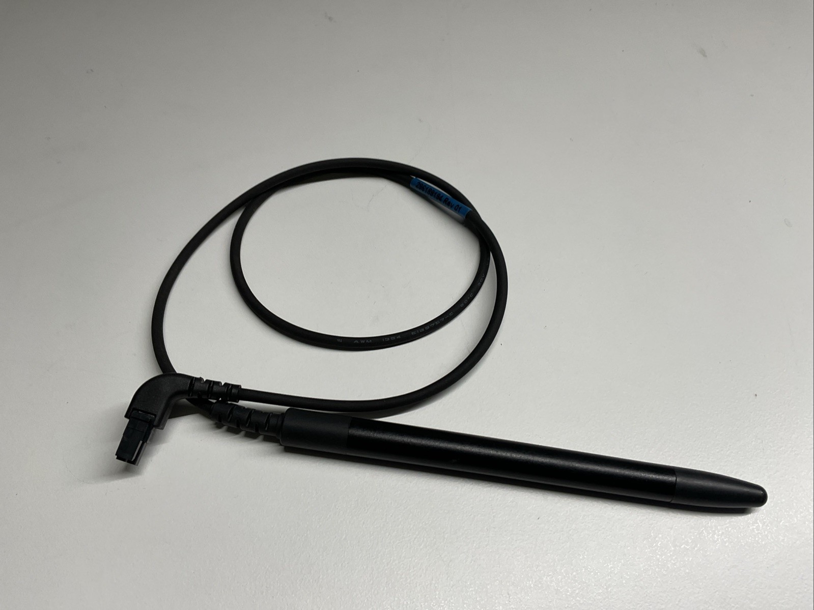Ingenico 296189194 Right Angle Pen Stylus ISC250 ISC350 ISC480 – R83