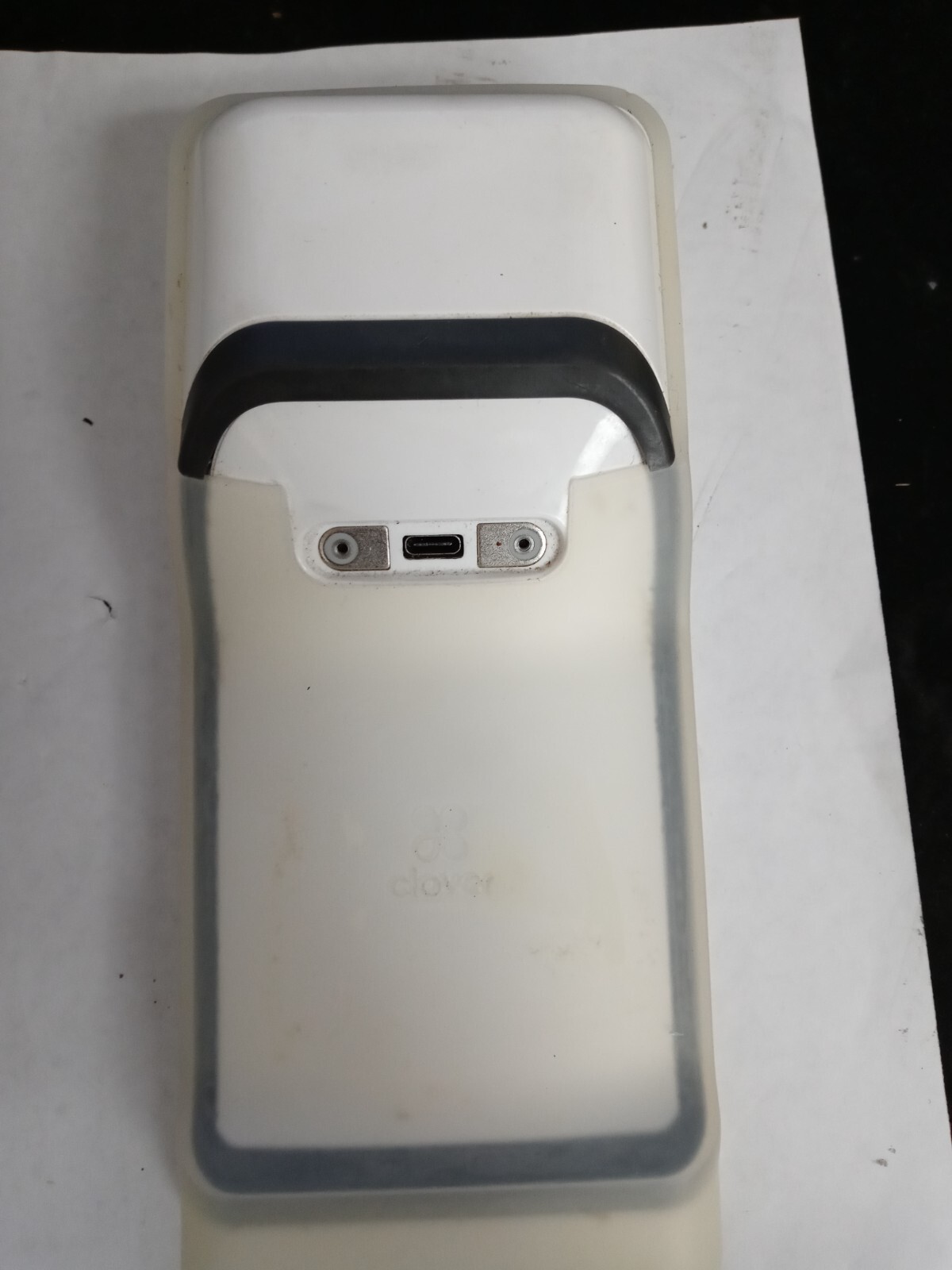 Clover Flex C403 Credit Card Reader Terminal