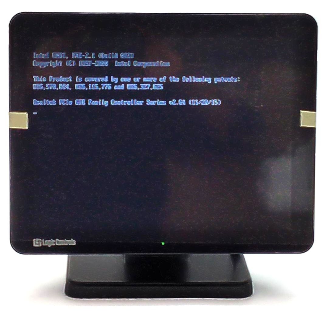 Logic Controls SB101515-J All In One POS Touchscreen Terminal LCD 15″ 680107