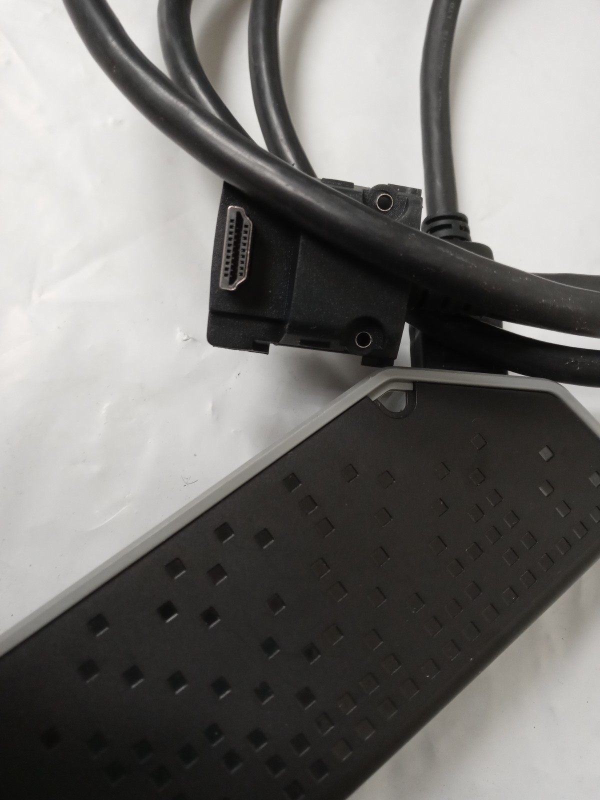 Ingenico Combox Magic Box POS Terminal Box – and Umbilical Cord