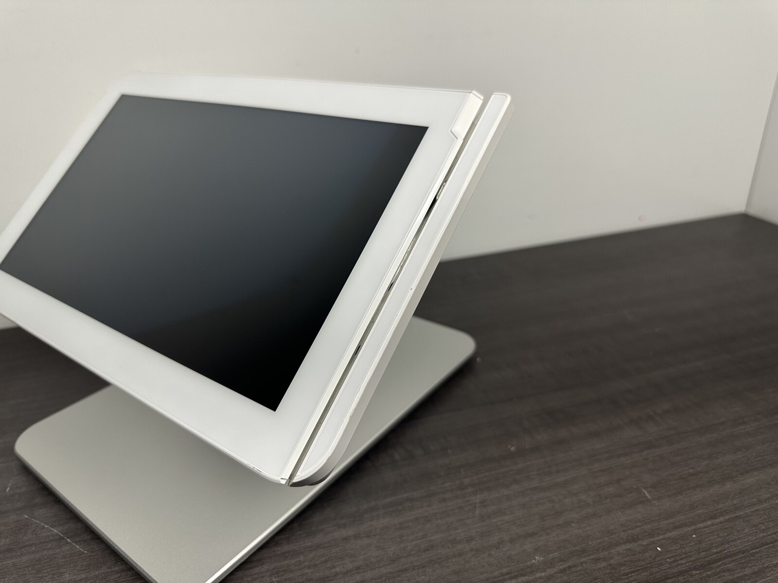 CLOVER POS 1.0 C100 Point Of Sale Station Terminal – D96