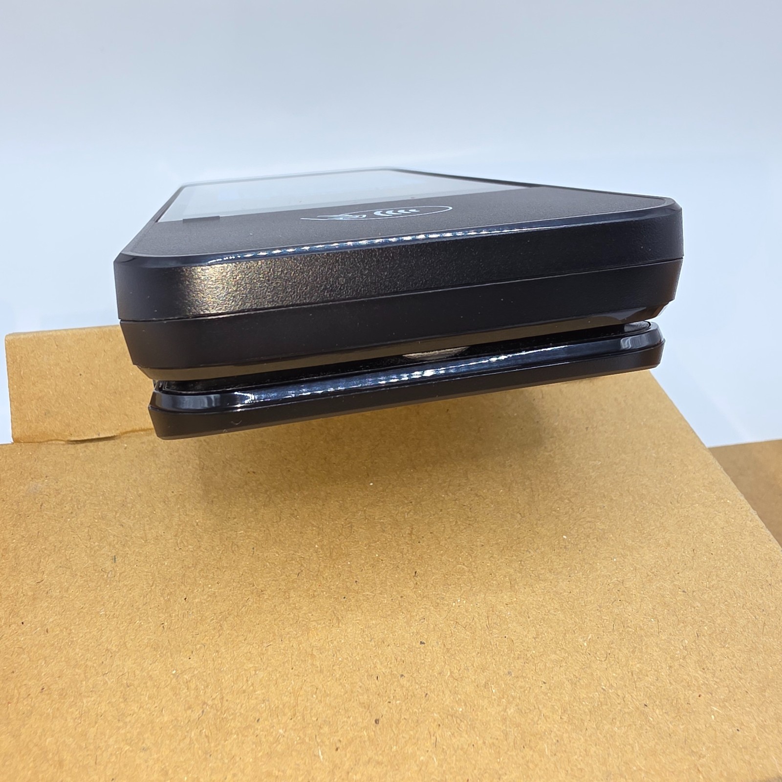 BBPOS WisePOS E Card Reader – Model: WSC 51 – with Battery and Docking Station