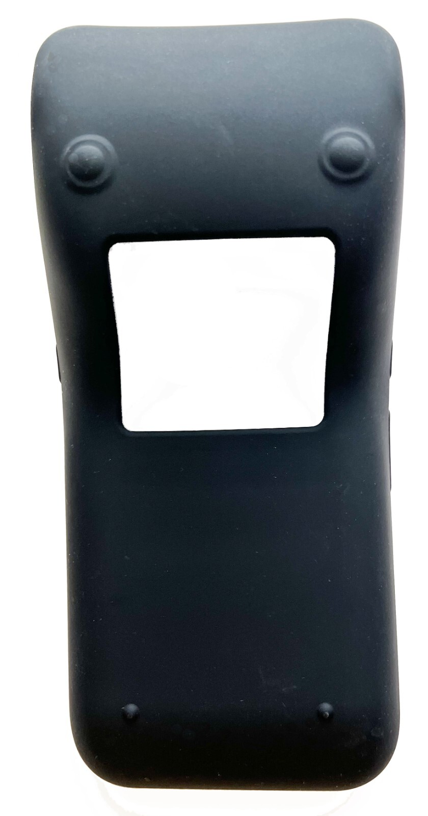 Silicone Case for PAX A920 Pro Terminal ONLY! Does NOT fit A920 Standard Black