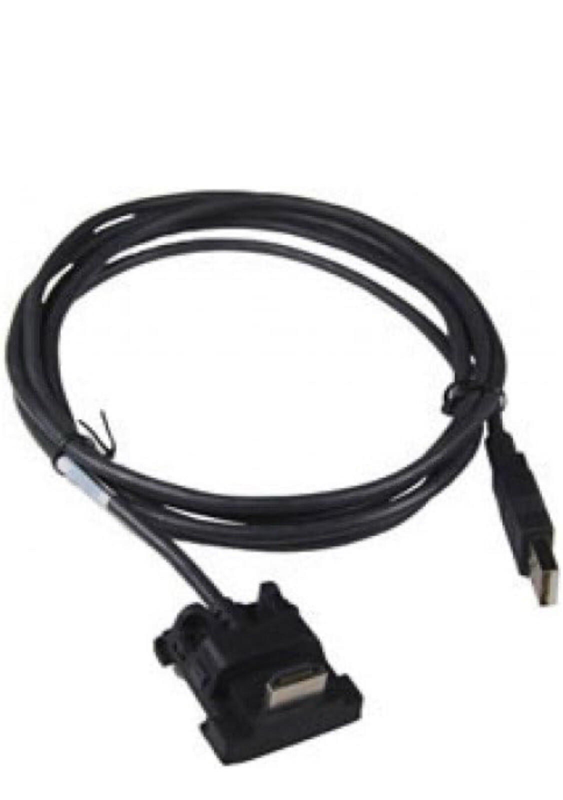 USB cable for pinpads iPP320 iPP350 Straight 2M long P/N 296100039AB