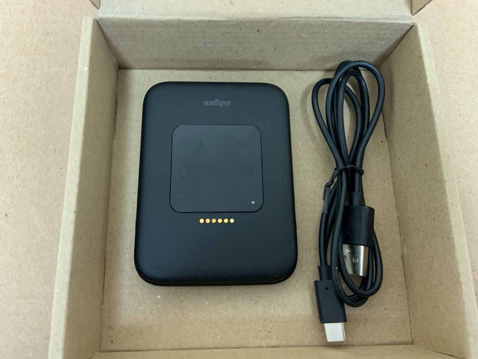Adyen Nyc1-SCR Handheld Payment Terminal Card Readers