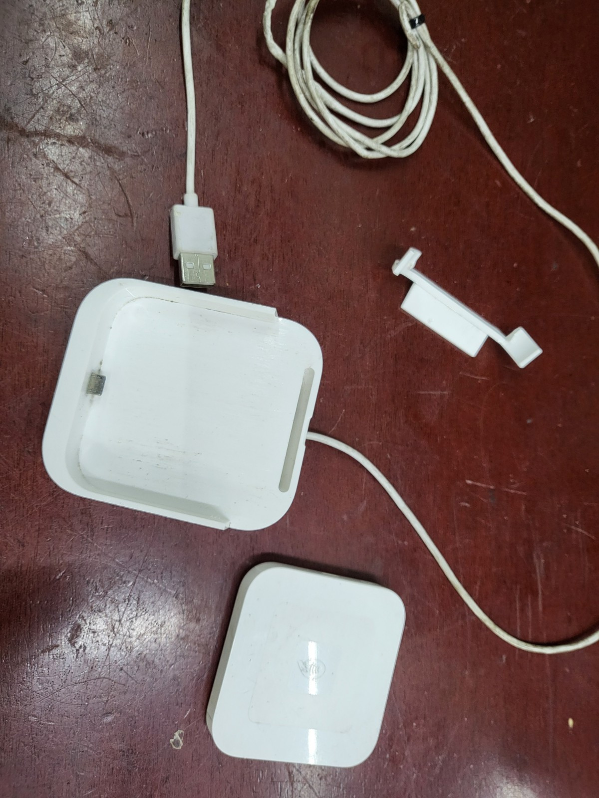 Square A-SKU-0485 Credit Card Reader