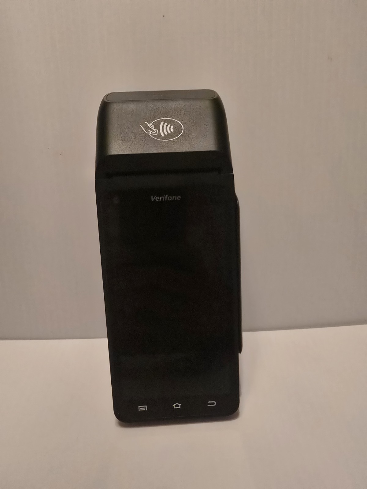 Verifone T650c Credit Card Terminal POS Device PARTS ONLY