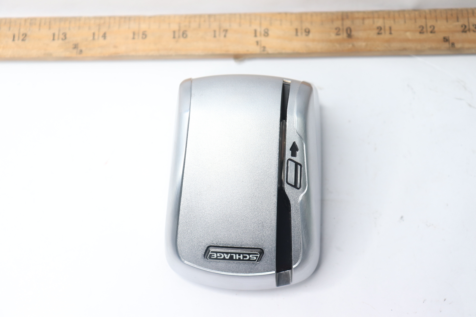 Schlage AD-Series Magnetic Stripe Reader Module MS-626