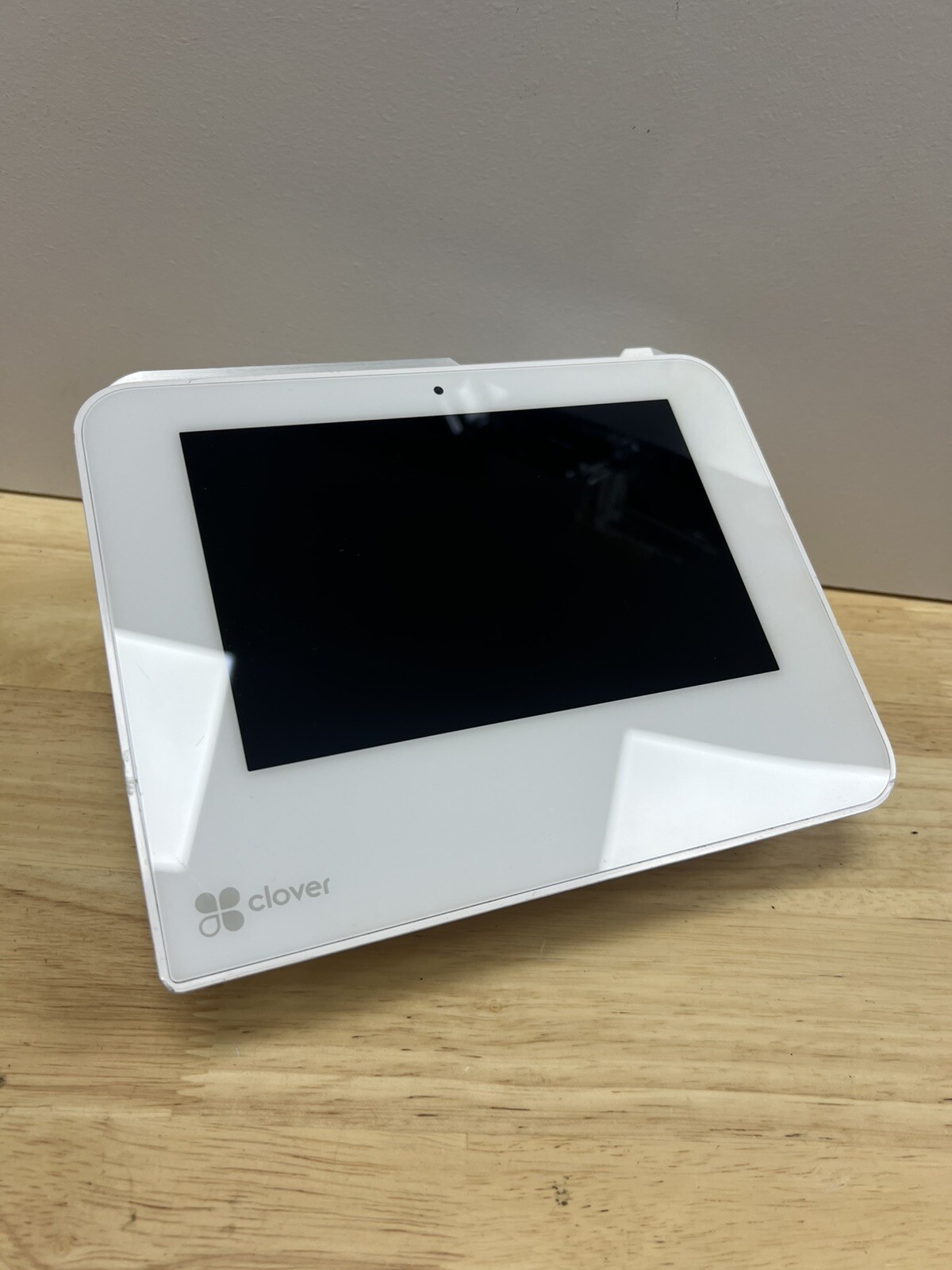 First Data Clover Mini Wi-Fi Model C300 – Untested