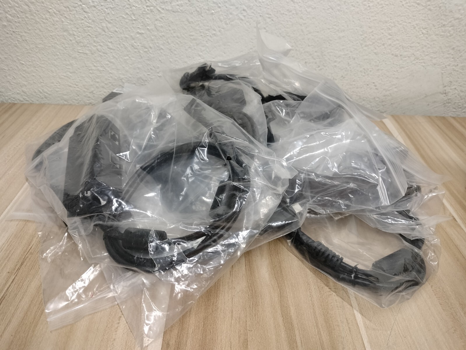 Verifone (MSC445-021-01-A) M4 PoE ETH Ethernet Cable Assembly