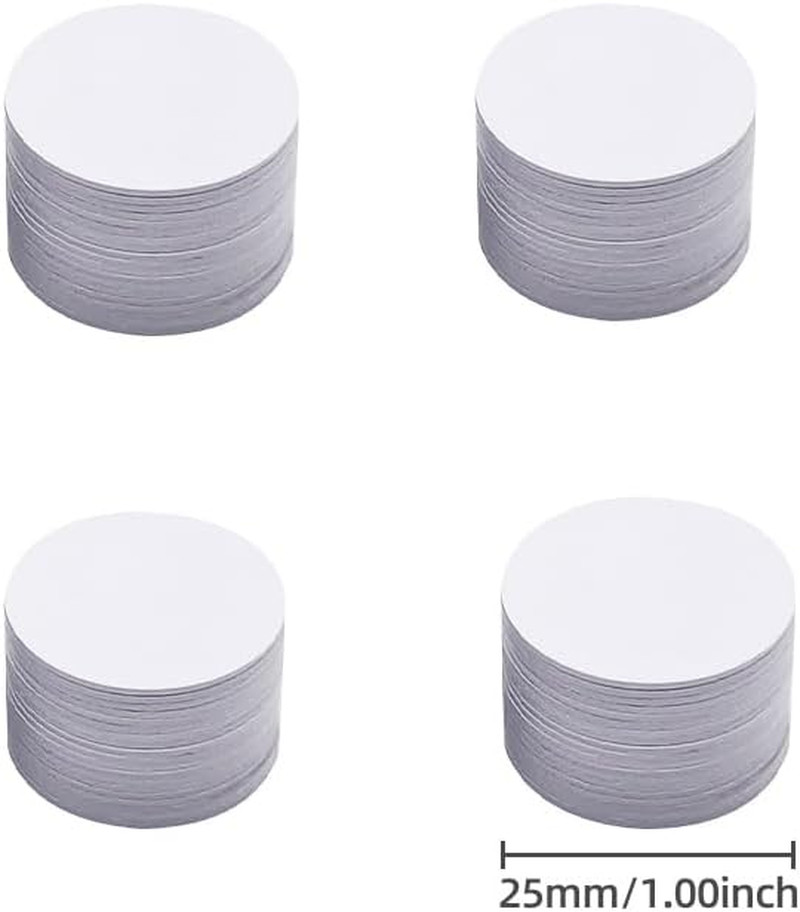 NFC216 Coin Tags NFC Tags Programmable NFC Cards 888 Bytes Compatible with All N