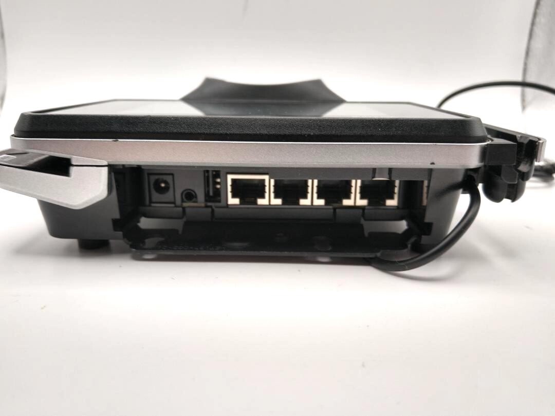 Lot 0f 10 VeriFone MX 915 Credit Card Pinpad Terminal w/ Stylus