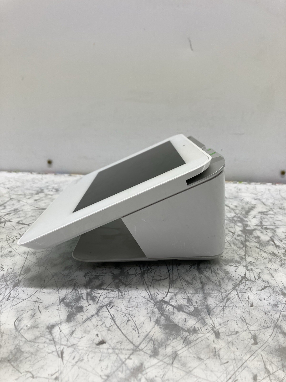 Clover Mini Wi-Fi C300 Point of Sale System – POS Credit Card Reader *FOR PARTS*
