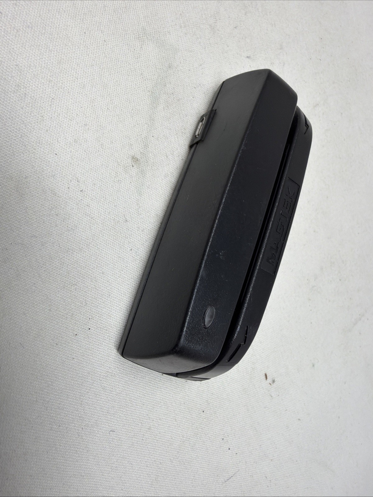 MagTek 21073062 USB Magnetic Card Reader Swiper Stripe Credit Gift Card Valutec